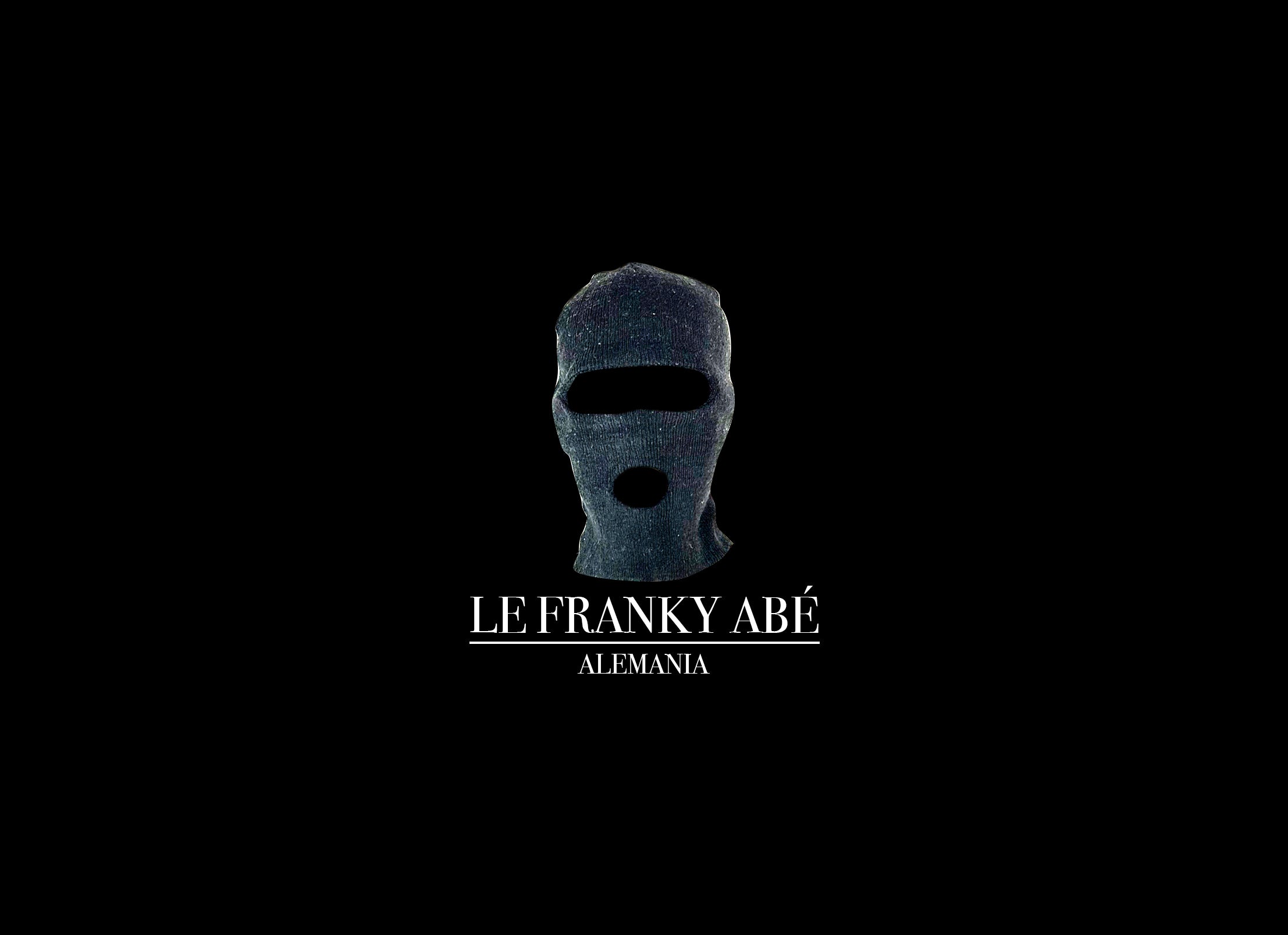 Le Franky Abé